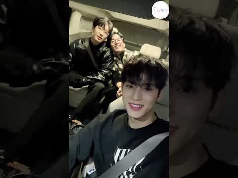 (THAI SUB) 211202 On the Way Home