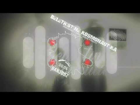 BANjooz -"Kosmo-Beletristika"