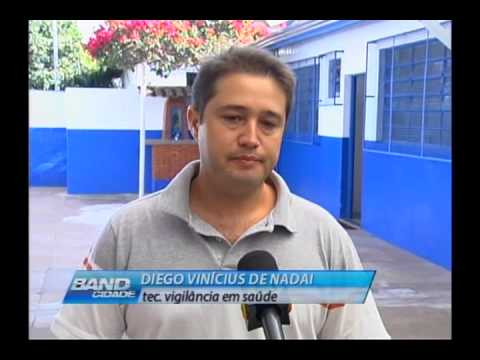 Band Cidade Campinas 28 08 2012 - bloco 01