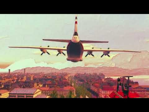 [NOTArmA] - FULDA GAP | Soviet Power/ NATO Resolve