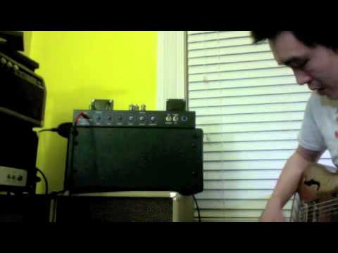 Mod Journal Pt2: JCA20H