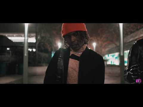 BadGal Riri - K.SCOTTYY | DIR BY. MOONDOUGHFILMS