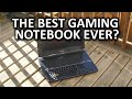 World's First Gaming Notebook with a Mechanical ...