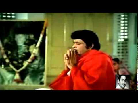 Shirdi Ke Sai Baba   Sai Baba Bolo part iii   Mohd Rafi & Others