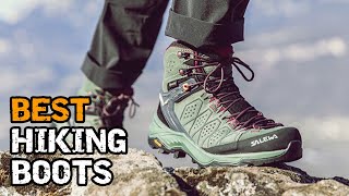Best Hiking Boots for Every Budget