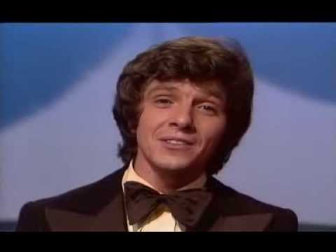 Michael Schanze - Ich lass dich nie mehr aus den Augen 1973