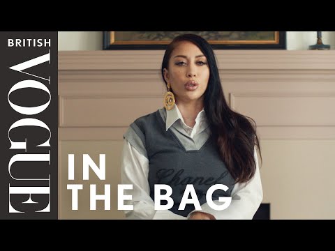 Kali Uchis: In The Bag | Episode 40 | British Vogue