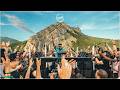 Shimza For Cercle At Citadelle De Sisteron France