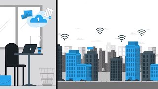 Azure Front Door YouTube Video
