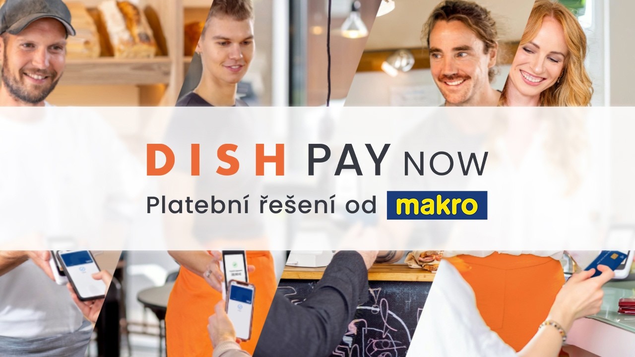 Video thumbnail for Objevte DISH Pay Now za 30 sekund