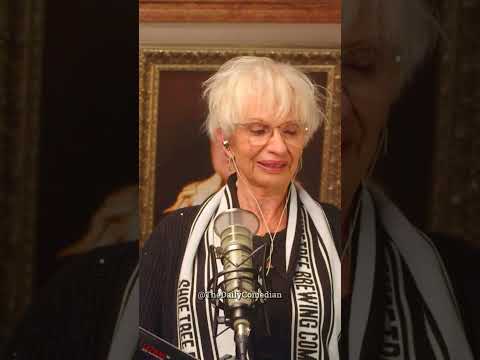 Tom Segura's mom is crazy😆