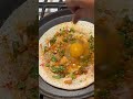 Street Style Egg Dosa Recipe Shorts Muttaidosai Eggdosa Shortaday Viral