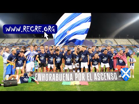 Recre 1 - C.P. Cacereño 1