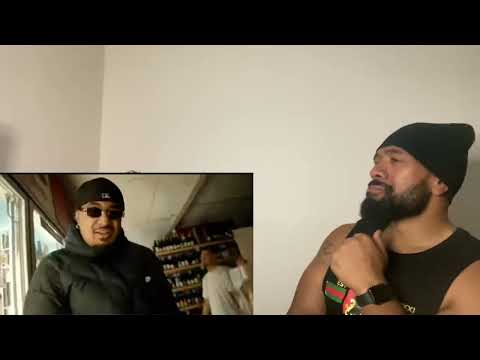 ❤️❤️ VICTOR J SEFO FT TXMMY - MOOD❤️❤️ #FYAREACTION #FYA