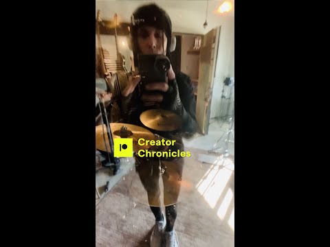 The Making of IAMX9 - Creator Chronicles #11
