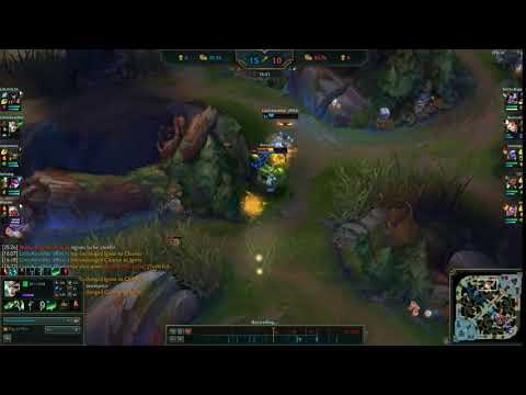 That's a butt clencher