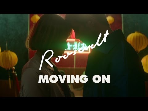 Roosevelt - Moving On (Official Video)