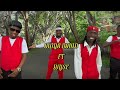 Moyadavid1 Ft Wyse My Valentine Dance Video