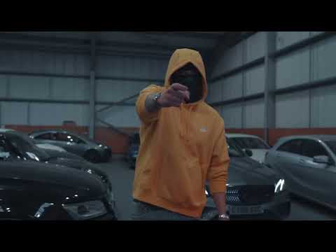 BRITZ - WHY  @britz_official7742