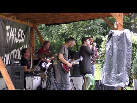 CLUBHAUS 06 - FAILED CONSTRUCTION 4k