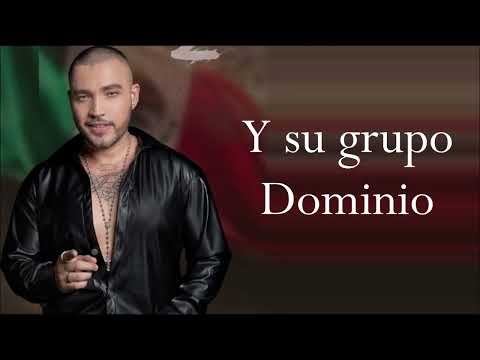 QUE PÉNSASTE (Letra) GRUPO DOMINIO ft JESSI URIBE & PAOLA JARA