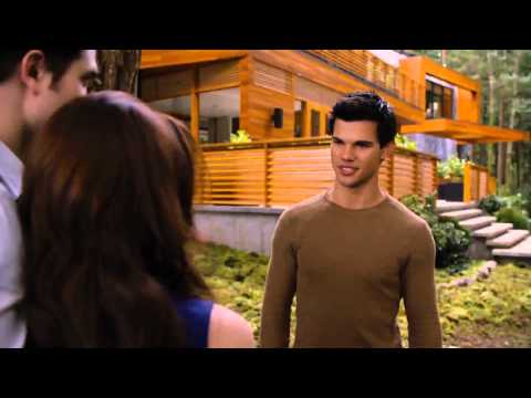 "Visiting The Cottage" - The Twilight Saga: Breaking Dawn Part 2 TV Spot