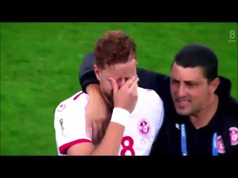 2018 World Cup In Russia Montage - The Best Goals