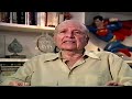 Superman The Movie VHS UK Closing 2001