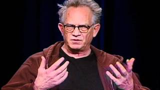 Constructing Knowledge - Gary Panter, Part 1