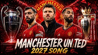 Download lagu MANCHESTER UNITED 2027 SONG | WE ARE BACK  mp3