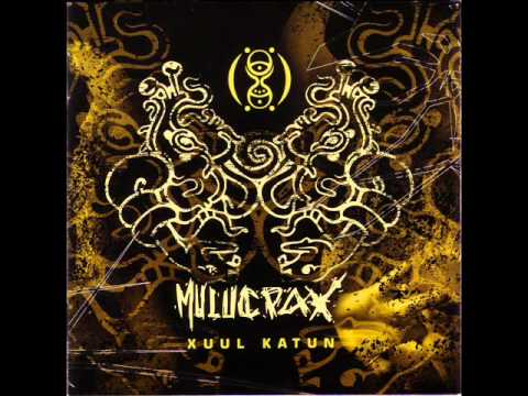 Muluc Pax- Antal