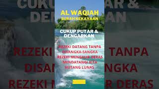 Download lagu SURAH AL WAQIAH mp3