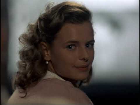 Cinema Paradiso (1988) Movie Trailer -  Philippe Noiret, Enzo Cannavale & Antonella Attili