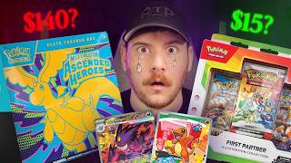 Can opening expensive Pokemon packs cure my depression? 