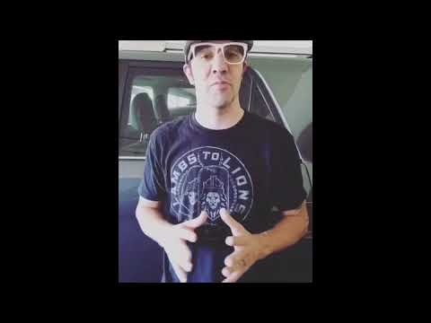 John Molina Jr (The Gladiator)  Round4Round Boxing