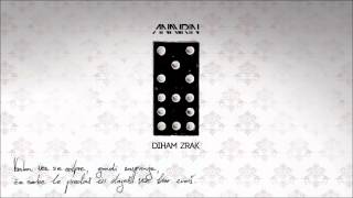Anavrin - 13 Diham zrak (album Domina, 2014)