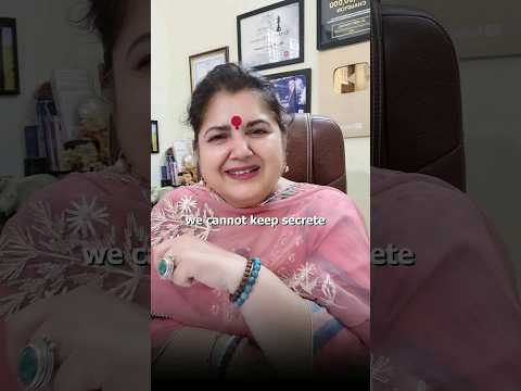 Is your friend a Scorpio ♏ or a Virgo ♍?? #nittygrittywithdrneetikaushik