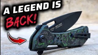 The G&G HAWK BUCK MARKSMAN IS BACK!!