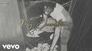 My Everything (Part III) Music Video