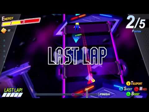 The Next Penelope PC Gameplay