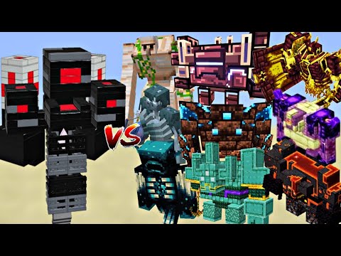 Epic Showdown: Team of the Harbinger vs Bosses – Ultimate Guide to Conquering Epic Boss Battles