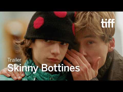 Skinny Boots trailer thumbnail