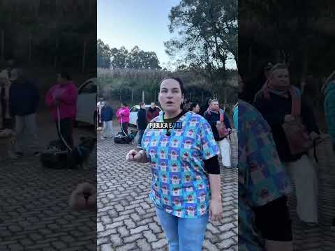 1.o Mutirão Cidade Dom Feliciano - RS
