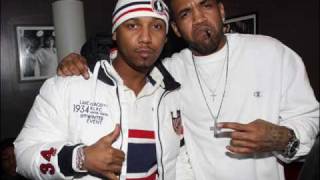 Lloyd Banks ft Juelz Santana-Beamer Benz or Bentley wid lyrics
