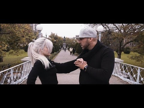 Ivo & Sara Zouk Performance at DCBX 2018