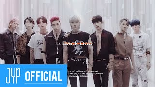 [影音] Stray Kids ＜IN生＞ Mashup Video / Back Door Opening 