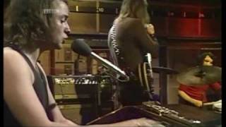 FOCUS - Hocus Pocus    (1972 UK TV Appearance) ~ HIGH QUALITY HQ ~