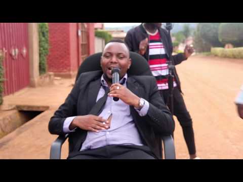 Abanyarwenya_The Ben Fine Girl COVER ( Official Video ) by igitwenge