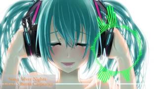 Nightcore - &quot;Silver Night&quot; By Sabrina Carpenter