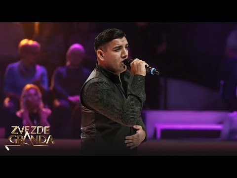 Miodrag Djokic - Cemu ovo sve, Bogovi zemljom hode - (live) - ZG - 19/20 - 23.05.20. EM 27